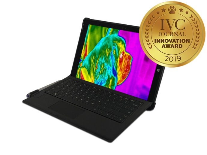 Feature-ir-pad-640-veterinary-p-series-2019-ivc-award-winner-690x516